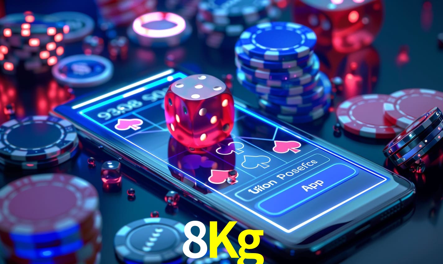 Baixar App 8Kg